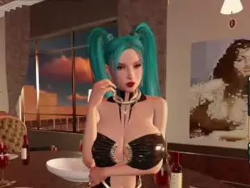 Chaturbate Adult Webcam of adelehard