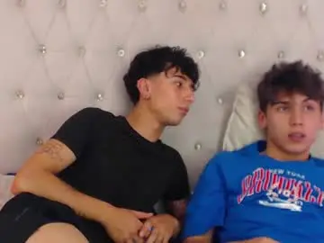 Chaturbate Live Sex of aiden_rivers_