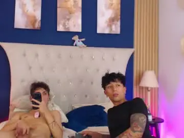 Chaturbate Live Porn of aiden_rivers_