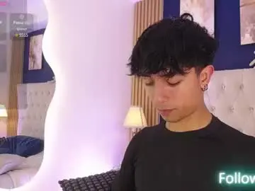 Chaturbate Adult Webcams of aiden_rivers_
