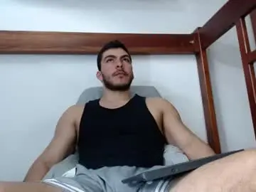 Chaturbate Best Webcam of alexsb1998