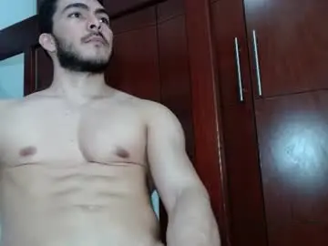 Chaturbate Live Porn of alexsb1998