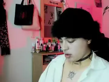 Chaturbate Sex Cam of badfacex