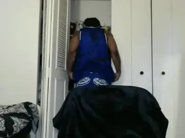 Chaturbate Adult Webcam of chitownsgod