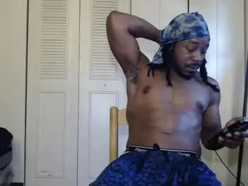 Chaturbate Adult Webcam of chitownsgod