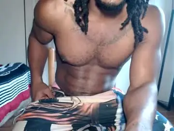 Chaturbate Sex Cam of chitownsgod