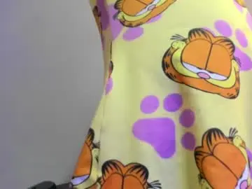 Chaturbate Live Porn of cleo_escobar