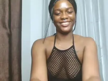 Chaturbate Adult Video Chat of cumebony_secret
