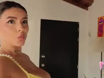 Chaturbate Watch Live Sex Cams of dahianawalcott