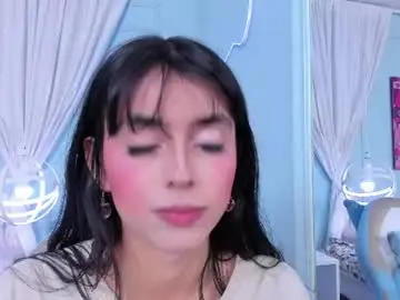 Chaturbate Private Sex Chat of eimy_blaze