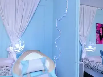 Chaturbate Watch Live Sex Cams of eimy_blaze