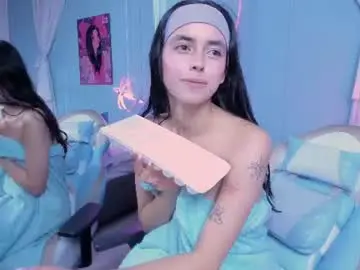 Chaturbate Nude Webcam of eimy_blaze