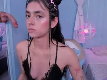 Chaturbate Best live sex cam show of eimy_blaze