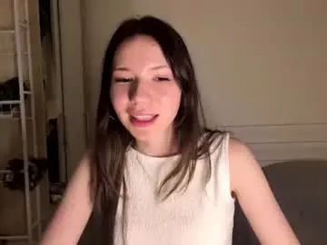 Chaturbate Live Sex Cam of emmasteell