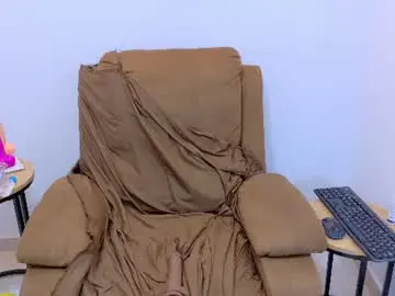 Chaturbate Private Sex Chat of evvaa_moon