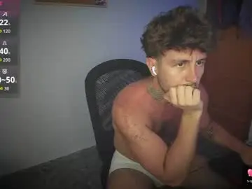 Chaturbate Free Live Porn of honestandrew
