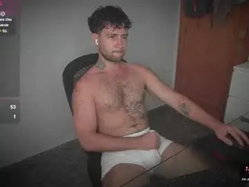 Chaturbate Adult Webcams of honestandrew