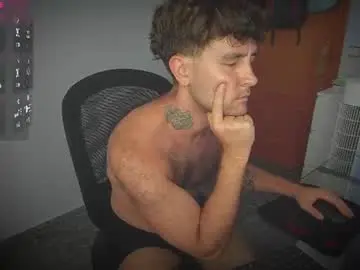 Chaturbate Best live sex cam show of honestandrew