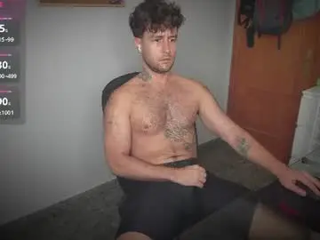 Chaturbate Live Porn of honestandrew