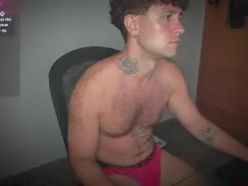Chaturbate Live Porn of honestandrew