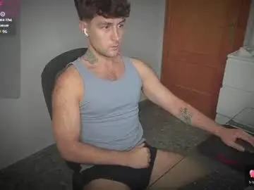 Chaturbate Live Sex of honestandrew