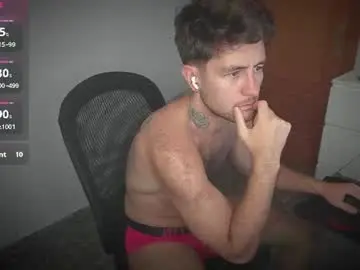 Chaturbate Watch Live Sex Cams of honestandrew