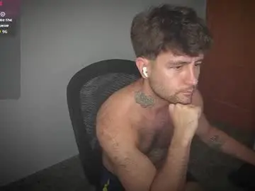 Chaturbate Private Sex Chat of honestandrew