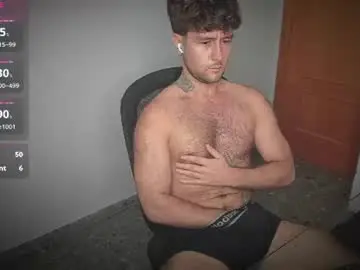 Chaturbate Sex Chat of honestandrew
