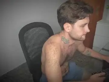 Chaturbate Free Live Porn of honestandrew