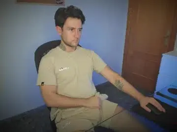 Chaturbate Private Sex Chat of honestandrew