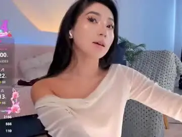Chaturbate Watch Live Sex Cams of iminako