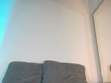 Chaturbate Best Webcam of isa_kis_1