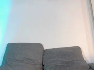 Chaturbate Best Webcam of isa_kis_1