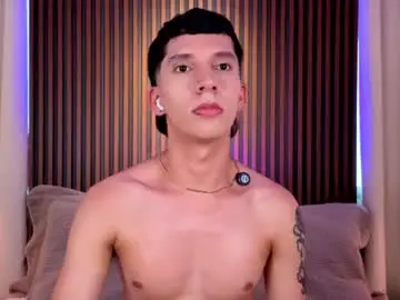 Chaturbate Nude Webcam of jacobo__parker21