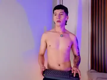 Chaturbate Sex Chat of jacobo__parker21