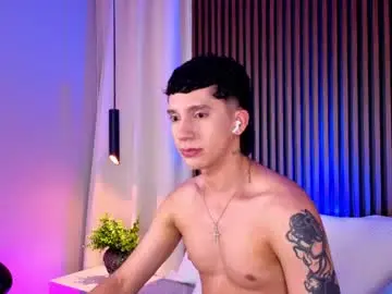 Chaturbate Adult Webcams of jacobo__parker21