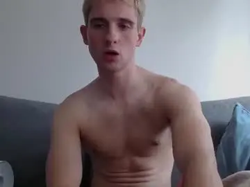 Chaturbate Nude Webcam of jamesalvero