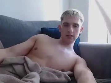 Chaturbate Nude Webcam of jamesalvero