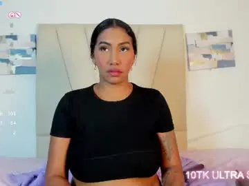Chaturbate Private Sex Chat of kristel_lee_