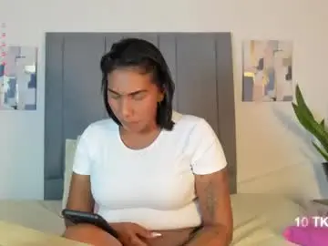 Chaturbate Adult Video Chat of kristel_lee_