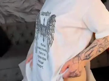 Chaturbate Live Sex of kylie_voss