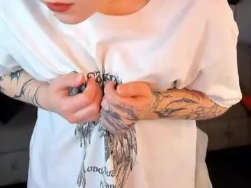 Chaturbate Private Sex Chat of kylie_voss