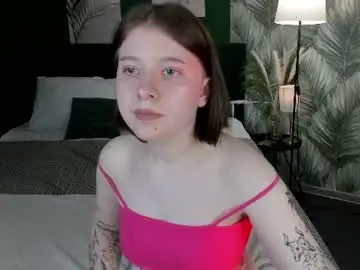 Chaturbate Live Sex of kylie_voss