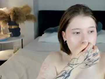 Chaturbate Live Sex of kylie_voss