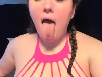 Chaturbate Sex Cam of livinsubspace