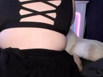 Chaturbate Live Sex Cam of livinsubspace
