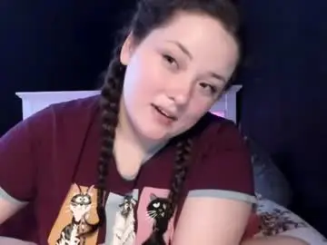 Chaturbate Sex Cam of livinsubspace