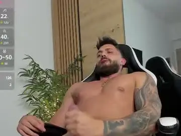 Chaturbate Free Porn Cam of lovermike_