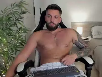 Chaturbate Adult Webcam of lovermike_