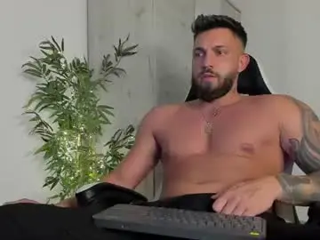 Chaturbate Adult Webcam of lovermike_
